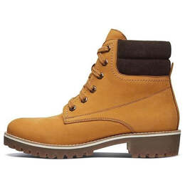 Кроссовки shindigs 'khaki' Skechers, коричневый 44677-wtn | khaki brown