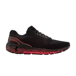 Кроссовки HOVR Machina Under Armour, черный 3021939 002 | black/beta/black