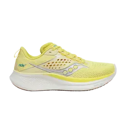 Saucony Кроссовки Wmns Ride 17, цвет Finch Gum s10924 230 | finch gum