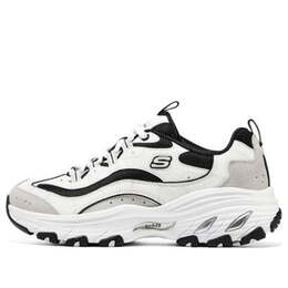 Кроссовки arch fit d'lites Skechers, белый 149805-wbk | white