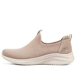 Кроссовки ultra flex 3.0 'taupe' Skechers, коричневый 149858-tpe | taupe