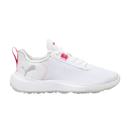 Кроссовки Puma Wmns Fusion Crush Sport, белый 309735 01 | white