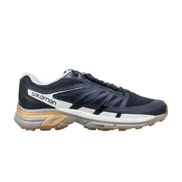 Кроссовки XT-Wings 2 ADV Salomon, черный 412512 | black/vintage khaki