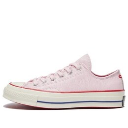 Кроссовки chuck 70 low 'pink foam' Converse, розовый 563490c | pink