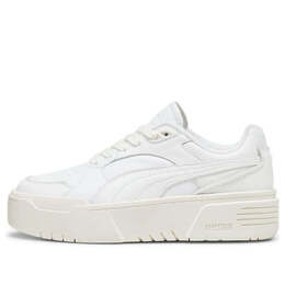 Кроссовки ca. flyz club 48 'white' Puma, белый 396098-01 | white
