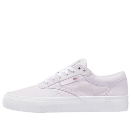 Кроссовки club c coast 'luminous lilac' Reebok, фиолетовый q46150 | purple