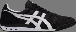 Кроссовки ultimate 81 'black white' Asics, черный hn201 6201 | black