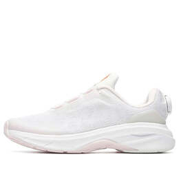 Кроссовки athletics white/pink Fila, белый a12w032215fbb | white/pink