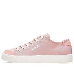Кроссовки sneakers gs pink/white Fila, розовый f12w024401fpk | pink/white