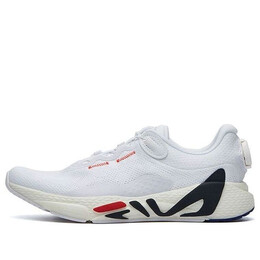 Кроссовки heritage athletics 'white' Fila, белый a12w132103fwt | white