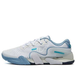 Кроссовки heritage-fht tennis shoes white/blue Fila, белый a12w132301ffw | white/blue