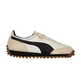Кроссовки Fast Rider SD Puma, белый 371082 03 | silver birch/overcast/black