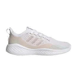 Кроссовки Adidas Wmns Fluidflow 2.0, белый gw4015 | white