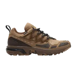 Кроссовки atmos x ACS+ OG CSWP Salomon, коричневый l47504200 | brown