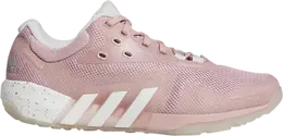 Кроссовки Adidas Wmns Dropset 'Wonder Mauve', розовый gx7960 | pink