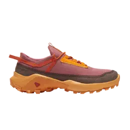 Кроссовки RANRA x Cross Pro Better Salomon, красный l47340200 | cathay spice/kelp/bright lime green