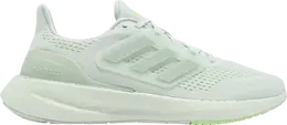 Adidas Кроссовки Wmns PureBoost 23 'Crystal Jade', зеленый if1559 | green