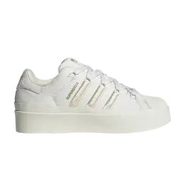 Кроссовки Adidas Wmns Superstar Bonega, белый gz3474 | white