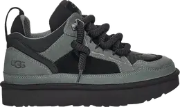 Ugg Кроссовки Wmns Lowmel Spring 'Rainstorm', серый 1152759 rns | grey