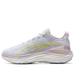 Кроссовки foreverrun nitro 'grey' Puma, серый 379567-02 | grey