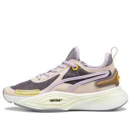 Кроссовки pwr nitro sqd training shoes 'pink grey white' Puma, розовый 379570-02 | pink/grey/white