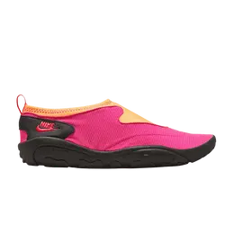 Кроссовки Nike Wmns Aqua Turf Vivid Pink Laser Orange, розовый fz5628 600 | vivid pink laser orange