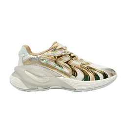 Кроссовки Puma Wmns Inverse Shimmer, золотой 402972 01 | shimmer