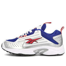 Кроссовки dmx series 2200 'cobalt' Reebok, белый dv9677 | white