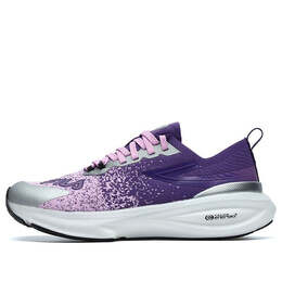 Кроссовки athletics lightweight cushioning purple blue Fila, синий a12w212212fvi | purpleblue
