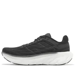 Кроссовки свежая пена x 1080v13 New Balance, черный w1080k13 | black/white