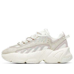Кроссовки ade low white/pink Fila, белый f12w041107fsv | white/pink