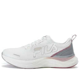 Кроссовки athletics collection vola evo sneakers 'white grey' Fila, белый a12w331116fbw | white/grey