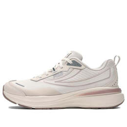Кроссовки nuvole evo sneakers 'white pink' Fila, белый a12w341123fpp | white/pink