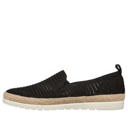 Кроссовки bobs flexpadrille 3.0 'black khaki' Skechers, черный 113245-blk | black/khaki/white