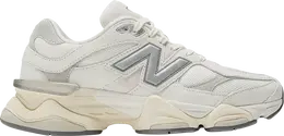 Кроссовки New Balance 9060, белый u9060eca | white