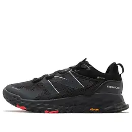 Кроссовки свежие пены hierro v5 gtx New Balance, черный wthiebx5 | black