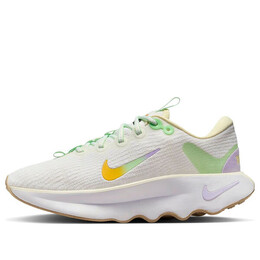 Кроссовки motiva 'sail violet mist' Nike, мультиколор hf5728-191 | sail/white/violet mist/multi-color