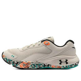 Кроссовки charged vantage 'light beige' Under Armour, бежевый 3027033-100 | light beige