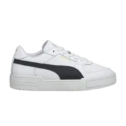 Кроссовки CA Pro Classic Puma, белый 380190 04 | white/peacoat