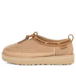 Кроссовки Tasman crafted regenerate Ugg, желтый 1152747-san | sand
