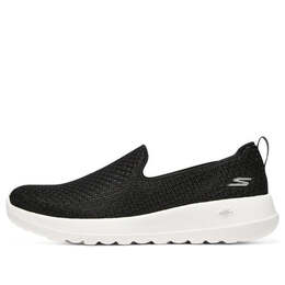 Кроссовки go walk joy 'sensational day - black ' Skechers, черный 124199-blk | black