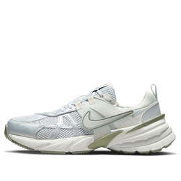 Кроссовки v2k run 'photon dust light silver' Nike, мультиколор fd0736-006 | photon dust/summit white/light army/light silver