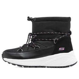 Кроссовки bobs sparrow 2.0 'black' Skechers, черный 117259-blk | black