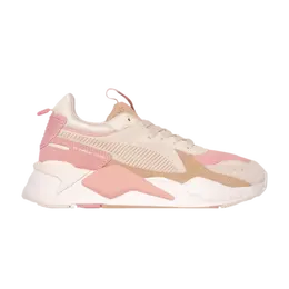 Кроссовки Wmns RS-X Reinvent Puma, розовый 371008 01 | bridal rose/pastel parchment