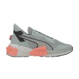 Кроссовки Wmns Provoke XT Pearl Puma, серый 193785 02 | aqua grey/marshmallow/energy