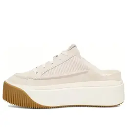 Кроссовки ez duzzit mule Ugg, белый 1152756-wht | white