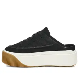 Кроссовки ez duzzit mule Ugg, черный 1152756-blk | black