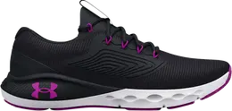 Кроссовки Under Armour Wmns Charged Vantage 2 Ice Black Strobe, черный 3025429 001 | black