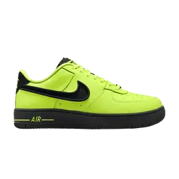 Кроссовки Nike Wmns Air Force 1 Low Dance Pack - Volt, зеленый fj7409 700 | dance pack - volt