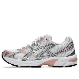Кроссовки гель 1130 Asics, белый 1202a164-117 | white/neutral pink